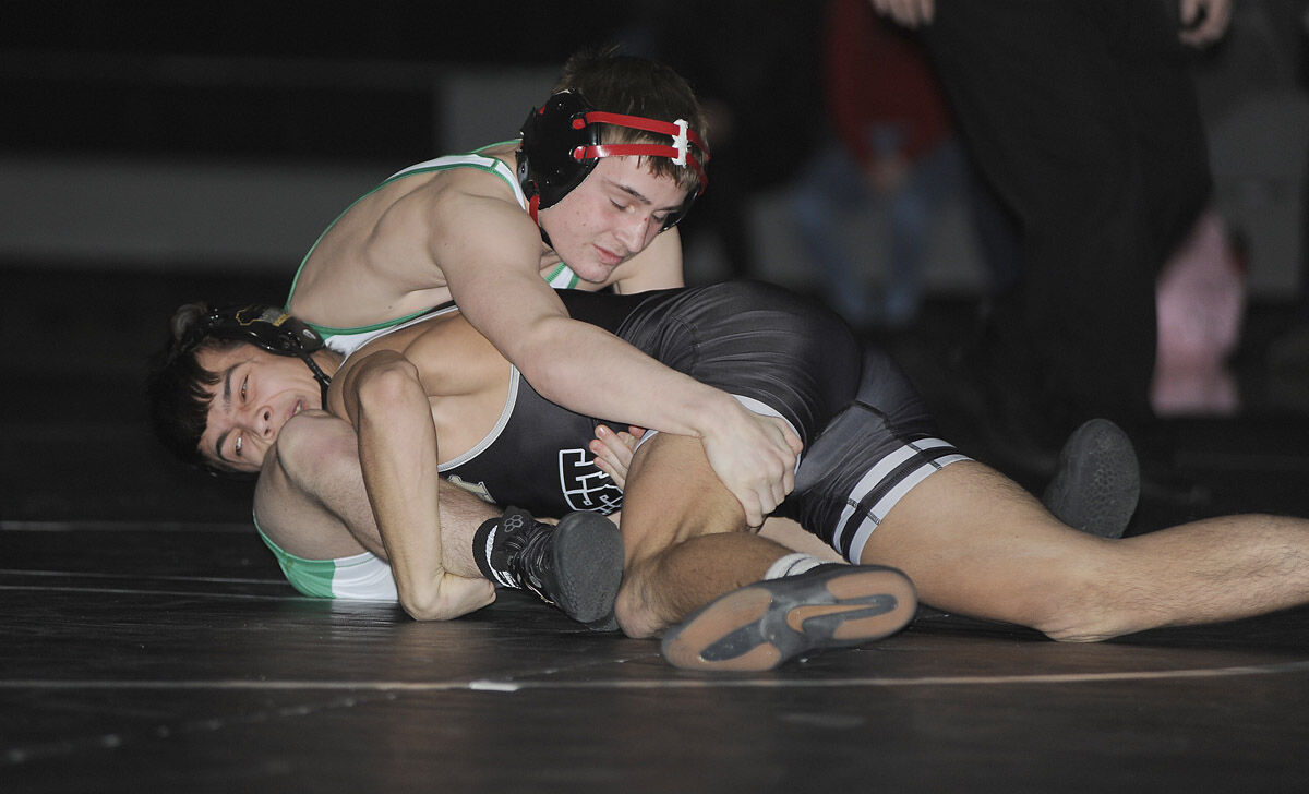 Mason Gutenberger
